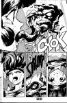 [Matt Lunsford] La Blue Girl - Volume #5
