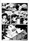 [Matt Lunsford] La Blue Girl - Volume #1