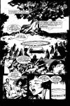 [Matt Lunsford] La Blue Girl - Volume #3
