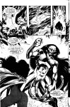 [Matt Lunsford] La Blue Girl - Volume #3