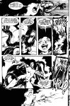 [Matt Lunsford] La Blue Girl - Volume #3