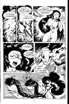 [Matt Lunsford] La Blue Girl - Volume #3