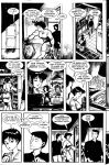 [Matt Lunsford] La Blue Girl - Volume #3