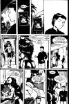 [Matt Lunsford] La Blue Girl - Volume #3
