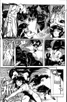 [Matt Lunsford] La Blue Girl - Volume #3