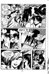 [Matt Lunsford] La Blue Girl - Volume #3