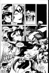 [Matt Lunsford] La Blue Girl - Volume #3