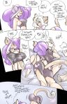 [Mamabliss] Kitty Girl Unbirthing Deluxe