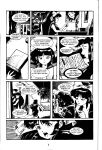 [Matt Lunsford] La Blue Girl - Volume #2