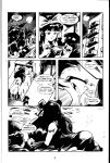 [Matt Lunsford] La Blue Girl - Volume #2
