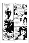 [Matt Lunsford] La Blue Girl - Volume #2