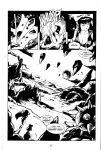 [Matt Lunsford] La Blue Girl - Volume #2