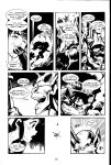 [Matt Lunsford] La Blue Girl - Volume #2