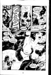 [Matt Lunsford] La Blue Girl - Volume #2