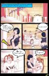 [Tsavo] The Feast of the Favored