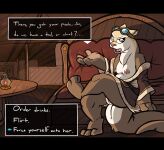 [Siroc] Sealing the Deal (Dawngate)