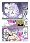 [RoaringMoon] Brainwashed Goku 3 [Eng]