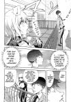 [Kon-Kit] The Adventures of Suicide Man, The Woman Who Never Misses, and Hime-Chan