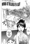 [Kon-Kit] The Adventures of Suicide Man, The Woman Who Never Misses, and Hime-Chan