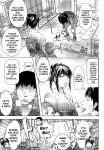 [Kon-Kit] The Adventures of Suicide Man, The Woman Who Never Misses, and Hime-Chan