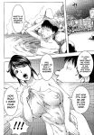 [Kon-Kit] The Adventures of Suicide Man, The Woman Who Never Misses, and Hime-Chan