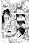 [Kon-Kit] The Adventures of Suicide Man, The Woman Who Never Misses, and Hime-Chan