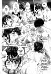 [Kon-Kit] The Adventures of Suicide Man, The Woman Who Never Misses, and Hime-Chan
