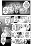 [Kon-Kit] The Adventures of Suicide Man, The Woman Who Never Misses, and Hime-Chan