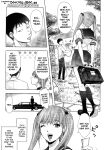 [Kon-Kit] The Adventures of Suicide Man, The Woman Who Never Misses, and Hime-Chan
