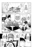 [Kon-Kit] The Adventures of Suicide Man, The Woman Who Never Misses, and Hime-Chan