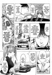 [Kon-Kit] The Adventures of Suicide Man, The Woman Who Never Misses, and Hime-Chan