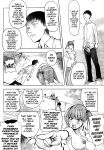 [Kon-Kit] The Adventures of Suicide Man, The Woman Who Never Misses, and Hime-Chan