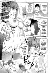 [Kon-Kit] The Adventures of Suicide Man, The Woman Who Never Misses, and Hime-Chan