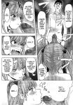 [Kon-Kit] The Adventures of Suicide Man, The Woman Who Never Misses, and Hime-Chan
