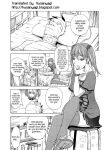 [Kon-Kit] The Adventures of Suicide Man, The Woman Who Never Misses, and Hime-Chan