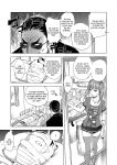 [Kon-Kit] The Adventures of Suicide Man, The Woman Who Never Misses, and Hime-Chan