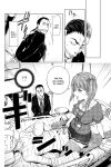 [Kon-Kit] The Adventures of Suicide Man, The Woman Who Never Misses, and Hime-Chan