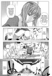 [Kon-Kit] The Adventures of Suicide Man, The Woman Who Never Misses, and Hime-Chan