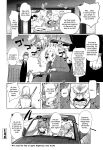 [Kon-Kit] The Adventures of Suicide Man, The Woman Who Never Misses, and Hime-Chan