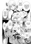 [Kon-Kit] The Adventures of Suicide Man, The Woman Who Never Misses, and Hime-Chan