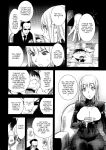 [Kon-Kit] The Adventures of Suicide Man, The Woman Who Never Misses, and Hime-Chan