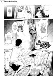 [Kon-Kit] The Adventures of Suicide Man, The Woman Who Never Misses, and Hime-Chan