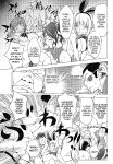 [Kon-Kit] The Adventures of Suicide Man, The Woman Who Never Misses, and Hime-Chan