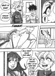 [DaveTheBiggest] Uzumaki's Family (Boruto)