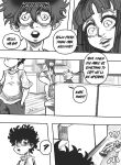 [DaveTheBiggest] Uzumaki's Family (Boruto)
