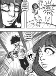 [DaveTheBiggest] Uzumaki's Family (Boruto)
