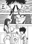 [DaveTheBiggest] Uzumaki's Family (Boruto)