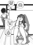 [DaveTheBiggest] Uzumaki's Family (Boruto)