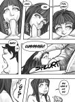 [DaveTheBiggest] Uzumaki's Family (Boruto)