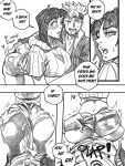 [DaveTheBiggest] Uzumaki's Family (Boruto)